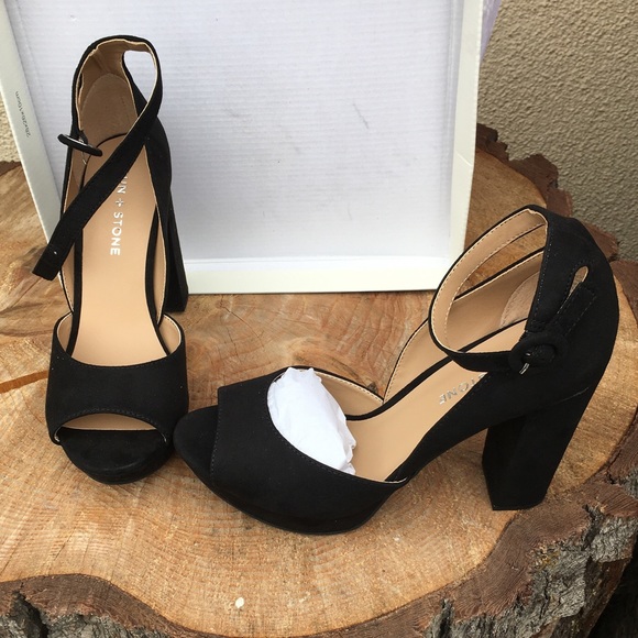 Ne heels - Picture 3 of 4